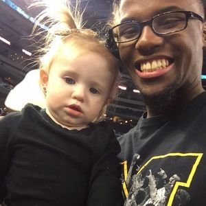 Meet your Posher, Jared